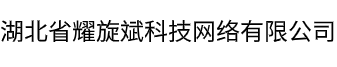    湖北省耀旋斌科技网络有限公司   